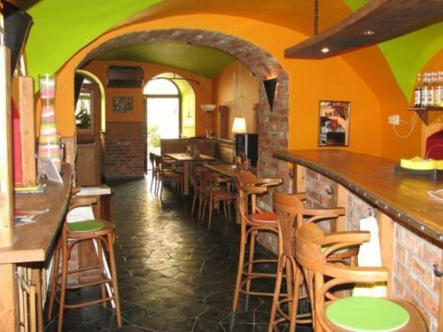 Hostal Penzion Pod Ka?nou