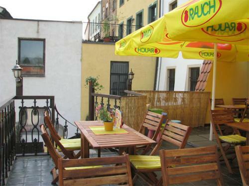Hostal Penzion Pod Ka?nou