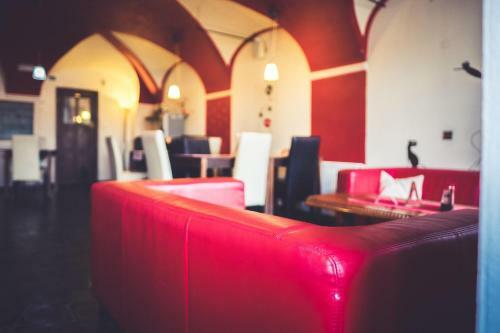 Hostal Penzion Pod Ka?nou