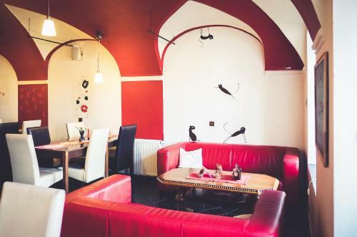 Hostal Penzion Pod Ka?nou