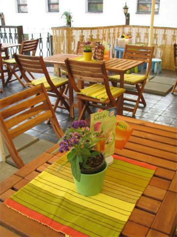 Hostal Penzion Pod Ka?nou