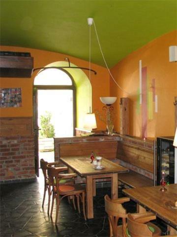 Hostal Penzion Pod Ka?nou