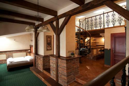 Hotel & Caffe Silesia