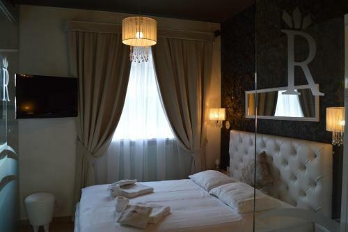 Hotel Richtr