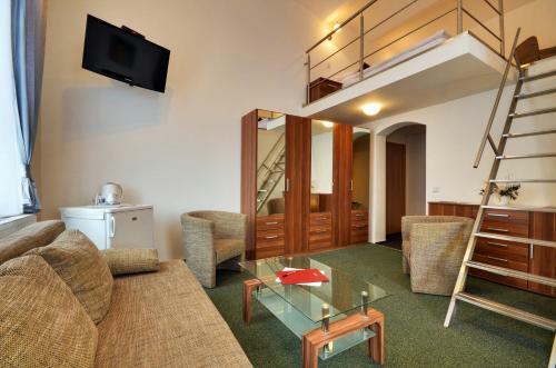 Hotel Richtr