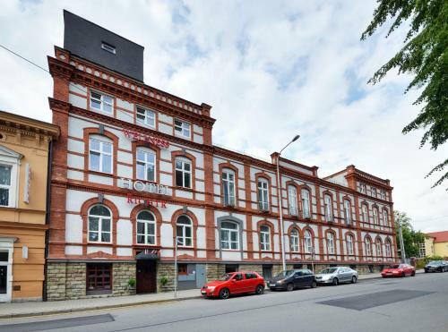 Hotel Richtr