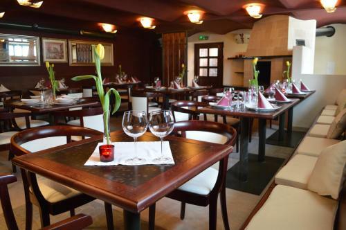 Hotel Richtr