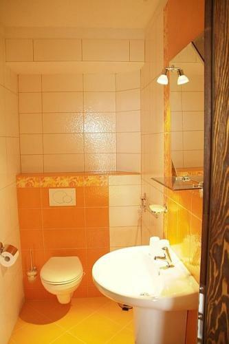 Hostal Penzion A Restaurace U M�my
