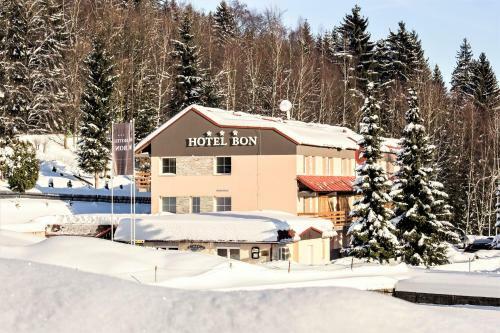 Hotel Bon