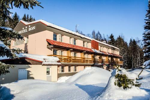 Hotel Bon