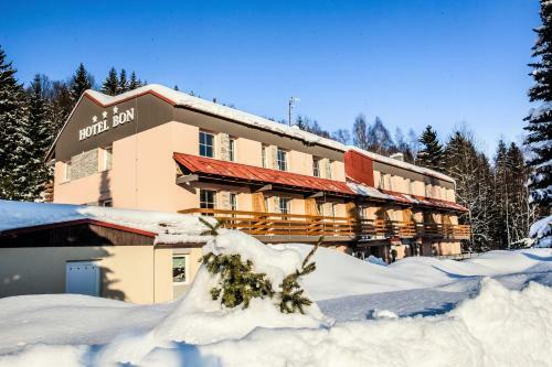 Hotel Bon