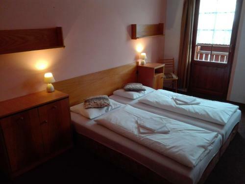 Hotel U M?stk?