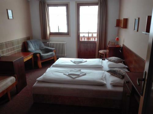 Hotel U M?stk?