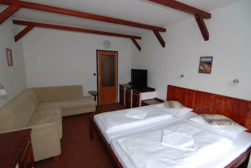 Hotel U M?stk?
