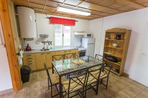 Lodge Chata Vranov