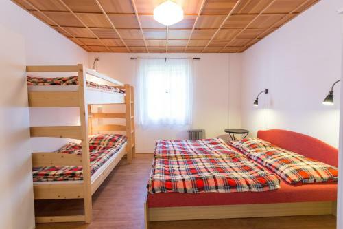 Lodge Chata Vranov