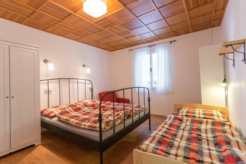 Lodge Chata Vranov