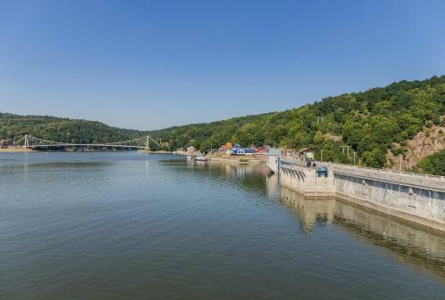 Lodge Chata Vranov