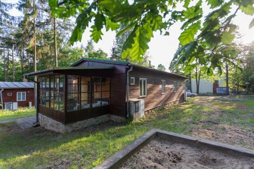 Lodge Chata Vranov