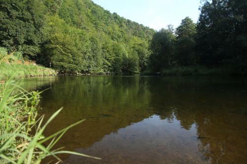 Lodge Chata Vranov