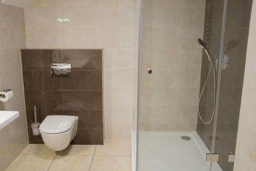 Hostal Restaurace A Penzion U Kl�sk?