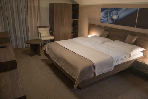 Hostal Restaurace A Penzion U Kl�sk?