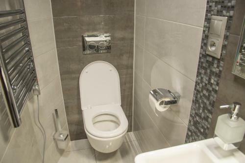 Hostal Restaurace A Penzion U Kl�sk?