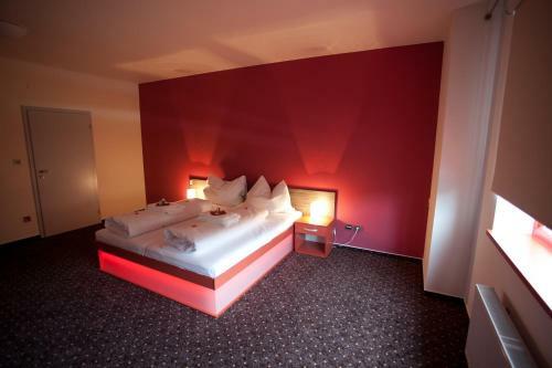 Hotel Galaxie