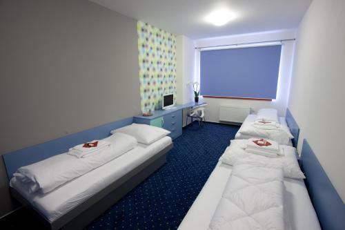 Hotel Galaxie
