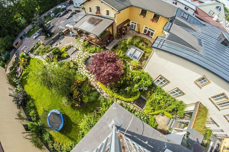 Hotel U Zvonu