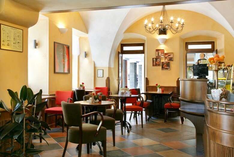 Hotel U Zvonu