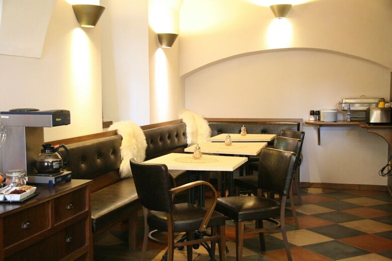 Hotel U Zvonu
