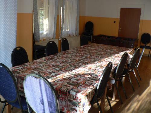 Chata Pod H�jkem