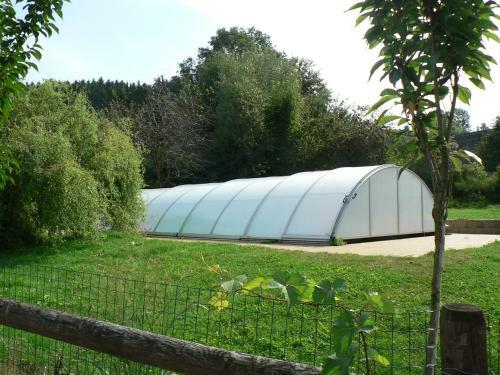 Chata Pod H�jkem