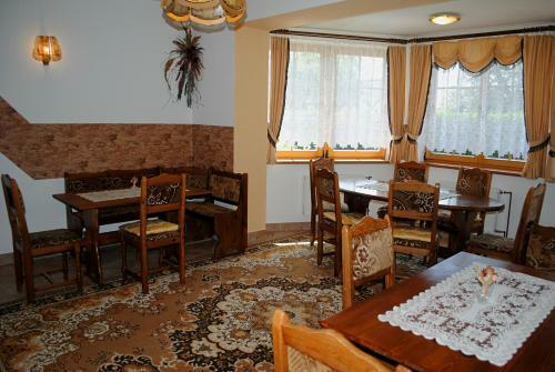 Hostal Pension B&B