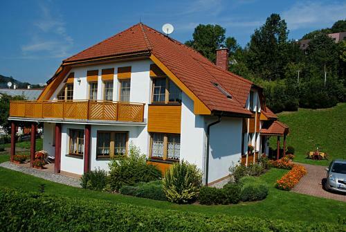 Hostal Pension B&B
