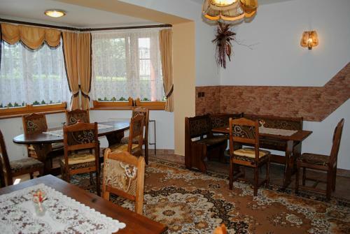 Hostal Pension B&B