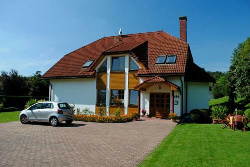 Hostal Pension B&B