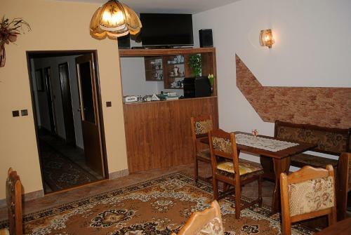 Hostal Pension B&B