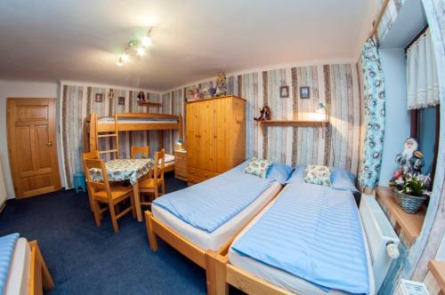 Hostal Chalupa 246