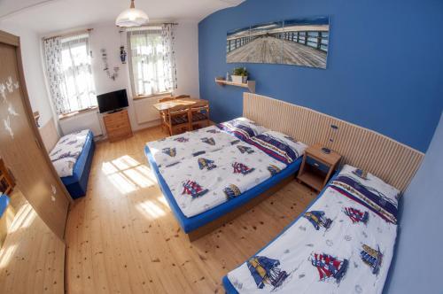 Hostal Chalupa 246