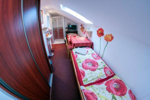 Hostal Chalupa 246