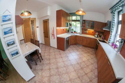 Hostal Chalupa 246