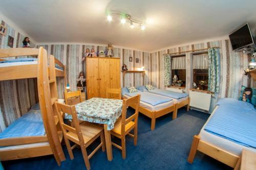 Hostal Chalupa 246