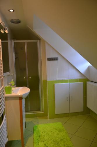 Hostal Chalupa 246