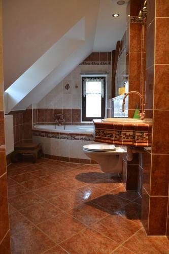 Hostal Chalupa 246