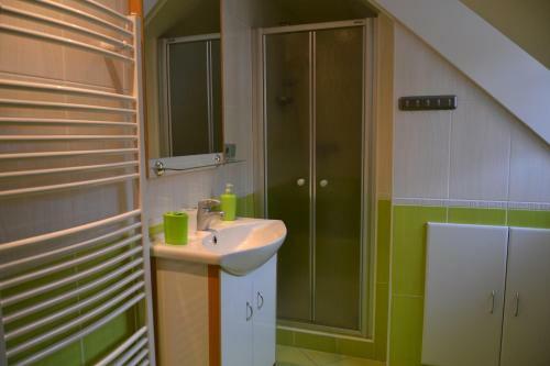 Hostal Chalupa 246