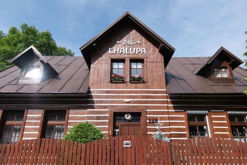 Hostal Chalupa 246