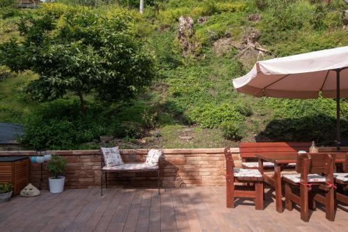 Hostal Chalupa 246