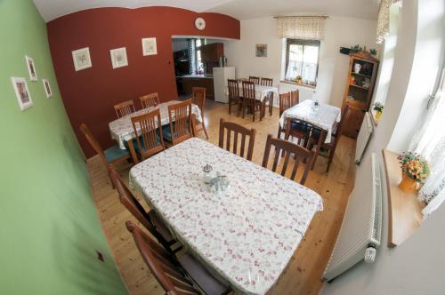 Hostal Chalupa 246
